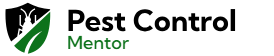 Mentor Pest Control Company Logo
