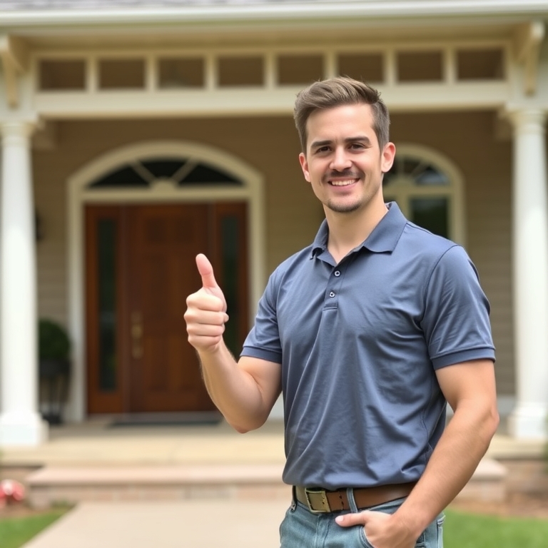 Founder of Mentor Pest Pros